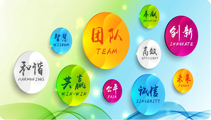 企業文化